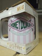 honeydukes tas mok mug harry potter nieuw, Collections, Harry Potter, Ustensile, Enlèvement, Neuf