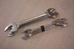 Stahlwille motor 10 steeksleutelset 6mm - 26mm NIEUW, Ophalen of Verzenden, Nieuw