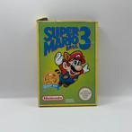 Super Mario Bros. 3 NES, Games en Spelcomputers, Games | Nintendo NES, Gebruikt, 2 spelers, Ophalen of Verzenden, Vanaf 3 jaar
