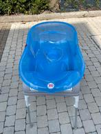 Baignoire+table adaptée OKBaby, Enfants & Bébés, Bains & Soins, Enlèvement, Utilisé, Baignoire, Autres marques