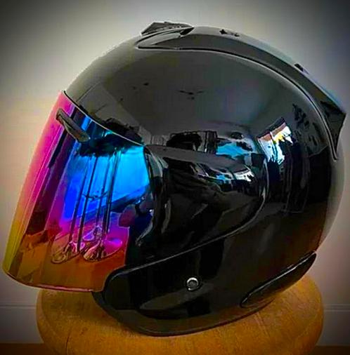 🎉 Casque Arai XL Neuf Qualité et prix imbattable 🎉, Motos, Vêtements | Casques de moto, Autres types, XL, Arai, Neuf, sans ticket