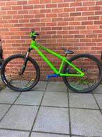 Dirt jumper ns bikes, Fietsen en Brommers, Ophalen, 24 inch of meer, Gebruikt, Aluminium