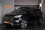 Hyundai Santa Fe Grand 2.2 CRDi 4WD Executive 7pl PANO Camer, Auto's, Automaat, Zwart, https://public.car-pass.be/vhr/0b5851b9-e90d-43ae-ae70-1c3406c09d13