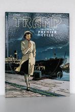 Tramp - Intégrale premier cycle - Tomes 1, 2, 3, 4, Boeken, Stripverhalen, Eén stripboek, Kraehn Jean-Charles, Ophalen of Verzenden