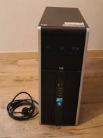 HP desktop met I5 processor, Computers en Software, Ophalen, Gebruikt