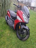 Sym jet 14 50cc euro4, Ophalen, Zo goed als nieuw