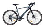 Vélo électrique E-bike Gravel, Vélos & Vélomoteurs, Enlèvement, Comme neuf