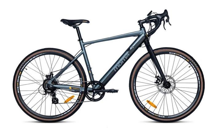 Vélo électrique E-bike Gravel, Vélos & Vélomoteurs, Vélos | Hommes | Vélos de sport & Vélo de randonnée, Comme neuf, Enlèvement