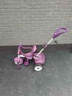Little tikes driewieler, Fietsen en Brommers, Fietsen | Driewielers, Ophalen, Gebruikt, Little tikes, Duwstang