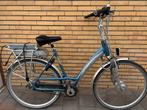 Sparta elektrische fiets met actieradius 70km, Fietsen en Brommers, Elektrische fietsen, Ophalen, Zo goed als nieuw, Sparta