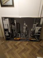 Kader New York, Ophalen, Zo goed als nieuw
