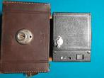 Antiek fototoestel camera, Utilisé, Enlèvement ou Envoi