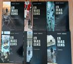 Er was eens deel 1-6, Boeken, Stripverhalen, Complete serie of reeks, Ophalen of Verzenden, Zo goed als nieuw