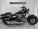 Harley Davidson FXDB DYNA FATBOB FAT BOB 1584 BOVAGGARANTIE, Motoren, Motoren | Harley-Davidson, Chopper, Meer dan 35 kW, 1584 cc