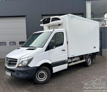 Mercedes-Benz Sprinter 316 Carrier Pulsor Koel Kuhlkoffer La beschikbaar voor biedingen