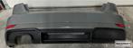 ACHTERBUMPER AUDI A3 8V 8V5 FACELIFT SPORTBACK S-LINE BUMPER, Gebruikt, -, Achter, -