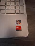 Hp pavilion ryzen 7 voor onderdelen, Computers en Software, Ophalen of Verzenden, Zo goed als nieuw, 16 GB, SSD
