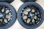 Smart fortwo forfour w453 velgen 16 inch + zomerbanden 4x100, Auto-onderdelen, Gebruikt, Velg(en), 16 inch, Personenwagen