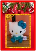 Knuffel Hello Kitty, Kinderen en Baby's, Speelgoed | Knuffels en Pluche, Ophalen of Verzenden, Nieuw, Poes