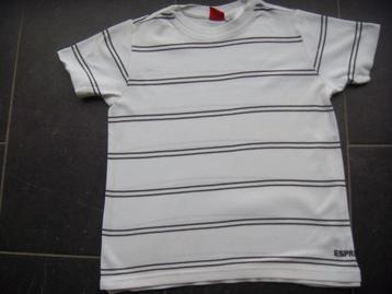 Esprit tshirt maat 128 beschikbaar voor biedingen
