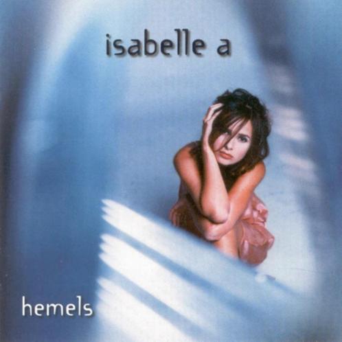 CD Isabelle A – Hemels - 1998, Cd's en Dvd's, Cd's | Pop, Zo goed als nieuw, 1980 tot 2000, Ophalen of Verzenden