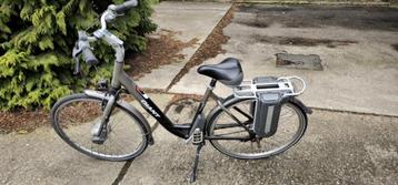 Giant Electrische fiets !! beschikbaar voor biedingen