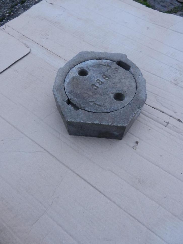 Schoorsteenluik, Doe-het-zelf en Bouw, Buizen en Afvoer, Ophalen