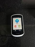 Garmin edge explorer, Ophalen