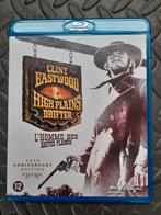 High Plains Drifter ( Clint Eastwood ) 1973, Enlèvement ou Envoi, Action