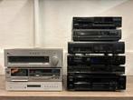 13 Stuks Technics Kenwood Pioneer Cambridge  Philips Grundig, Audio, Tv en Foto, Ophalen of Verzenden, Philips