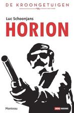 De kroongetuigen Horion, Envoi