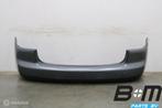 Achterbumper VW Touran 1T LD7X 1T0807417, Gebruikt