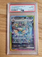 Vaporeon ex psa 10 te koop., Ophalen