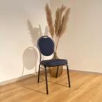 Horeca stoelen stapelbaar 140 stuks, Enlèvement, Utilisé, Mobilier