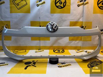 Voorbumper Volkswagen UP! 2011-2017 origineel bumper beschikbaar voor biedingen