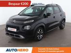 Citroën C3 Aircross 1.2 PureTech Feel (bj 2018), Auto's, 116 g/km, Stof, Gebruikt, 1199 cc