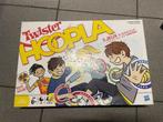 Jeu Twister Hoopla, Trois ou quatre joueurs, Enlèvement, Utilisé