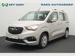 Opel Combo Life Swb Combo Life 1.2 T L1H1 Edition S/S (EU6.3, Auto's, Opel, Monovolume, Overige modellen, 124 g/km, Bedrijf