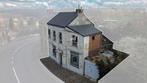 Maison à vendre à Thuin, 2 chambres, 13100 m², Vrijstaande woning, 2 kamers