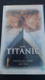 TITANIC, Cd's en Dvd's, Ophalen of Verzenden, Zo goed als nieuw