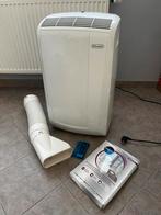 Airco Delonghi PAC N92ECO silent, Elektronische apparatuur, Airco's, Ophalen, Zo goed als nieuw, Mobiele airco