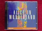 Alice In Wonderland Philips CD-i game, Comme neuf, Enlèvement ou Envoi