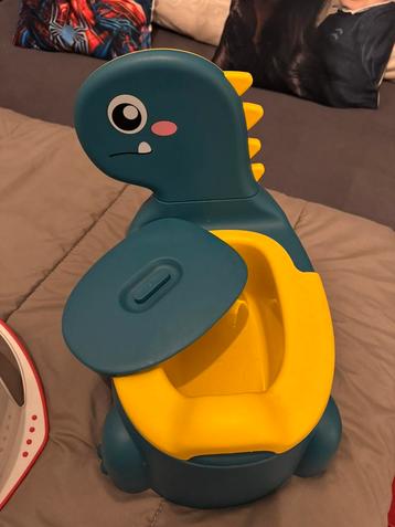 dino potje  beschikbaar voor biedingen