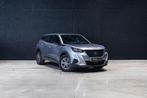 Peugeot 2008 1.2 Puretech 96kW S&S EAT8 Active Pack NAVI | L, Stof, 5 zetels, 5 deurs, 3 cilinders