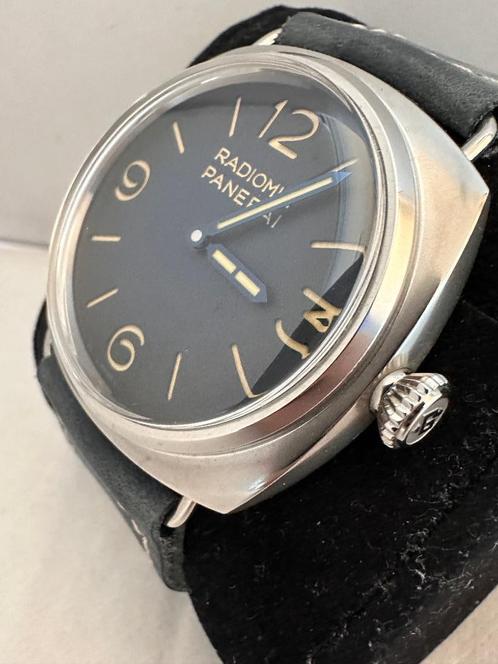Panerai PAM 01335 - nieuw, Handtassen en Accessoires, Horloges | Heren, Nieuw, Polshorloge, Overige merken, Ophalen of Verzenden