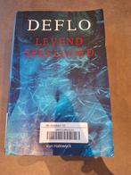 Luc Deflo - Levend speelgoed, Enlèvement, Luc Deflo, Pays-Bas