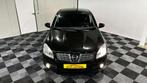 Nissan Qashqai 1.6 acenta. 1ste eigenaar, Auto's, Nissan, Gebruikt, 4 cilinders, Zwart, Bedrijf