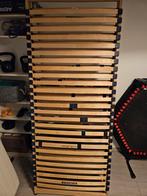 2x Lattenbodem 80x200, Enlèvement, 200 cm