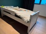 Kinderbed Bopita Jonne (inclusief matras), Kinderen en Baby's, Ophalen, Zo goed als nieuw, Matras