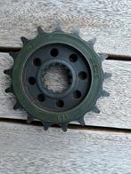 Lot Pignons et couronnes Kawasaki ZX-10R 04-05, Ophalen of Verzenden